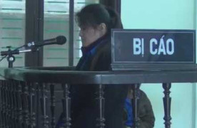 Vì 20 triệu đồng, lừa bán hàng xóm sang Trung Quốc