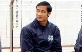 Bị ép nợ, Quốc Vượng tính giải nghệ