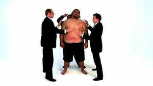 Bản nhạc cực chất từ tiếng... vỗ bụng