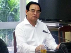 Chủ tịch UBND Đà Nẵng: 'Thanh tra kết luận không đúng'