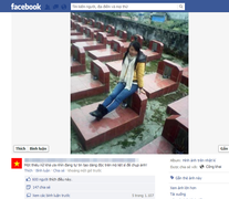 Những chiêu trò đáng xấu hổ của giới trẻ trên Facebook