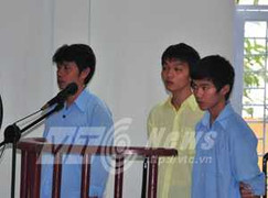 Hỗn chiến trong quán nhậu, thực khách bị đâm chết