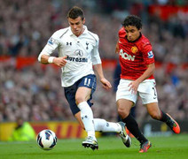 Điểm nóng MU: Chặn Bale, chặn luôn Ronaldo