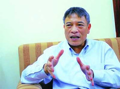 Các 'sếp bự' chứng khoán bị bắt năm rồng