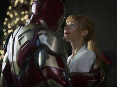 Trailer bom tấn 'Iron man 3' làm triệu người phát cuồng