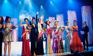 Lùm xùm Hoa hậu Phu nhân: Tiết lộ sốc của Trưởng BGK