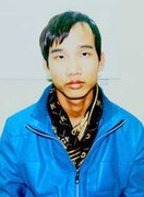 Kẻ trốn truy nã trói bà chủ cướp vàng