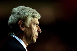 Bỏ Arsenal, Wenger nhận ngay 30 triệu bảng