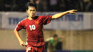 ‘Tiểu Huỳnh Đức’ lần thứ 3 lên tuyển