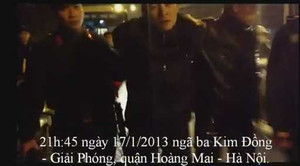 Clip: Đặc nhiệm 141 khống chế 2 siêu trộm xe máy