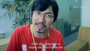 GS.Xoay: Sắp Tết rồi vẫn chưa thấy tiền