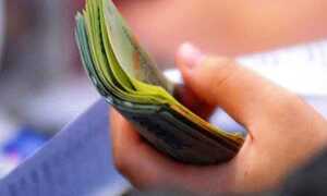 Nhân viên ngành nào thỏa mãn với thưởng Tết?