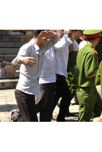 Yêu người tình nhí, nam thanh niên lĩnh 15 năm tù