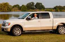 Xe 'hết date' của cựu Tổng thống Bush đắt ngang siêu xe