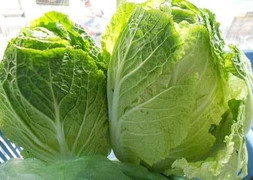 Điểm mặt những món ăn ngập ngụa hóa chất