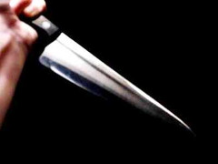 Chém người cướp xe biển tứ quý giữa ban ngày