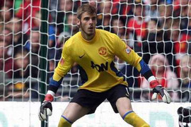 Ngược ý Alex Ferguson, huyền thoại MU đổ lỗi cho De Gea