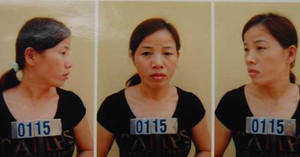 Chiêu tuyệt mệnh của nữ quái thích chết