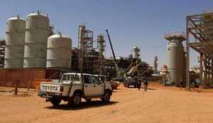 Đặc nhiệm Algeria giải cứu con tin