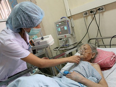 Giấc mơ sang Đức, coi chừng tiền mất tật mang