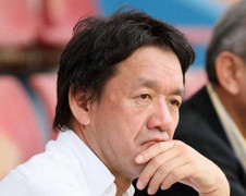 Chuyên gia Nhật ở VPF: Đến VN vì mê phở