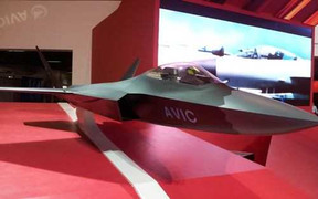 Vũ khí siêu tối tân Trung Quốc chỉ để 'làm cảnh'?