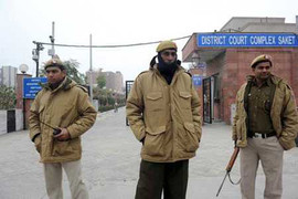 Video: Phiên toà xét xử vụ hãm hiếp chấn động Ấn Độ