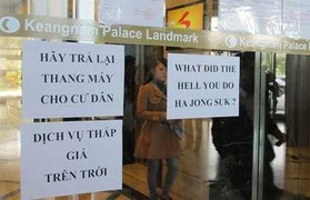 Bỏ giá trần chung cư, ai sẽ hưởng lợi?