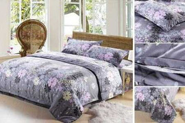 Vỏ chăn, ga gối tại 168Group giá 'cực sốc'