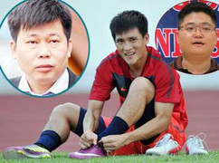 Công Vinh: Ế hay chiêu 'đấu giá ngầm'