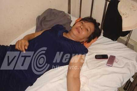 Cảnh sát khu vực đánh người nhập viện, dân bức xúc