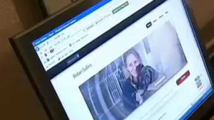 Bị chó cắn, bà mẹ mất tứ chi