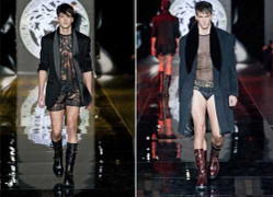 Thời trang cho nam giới khôi hài nhất thời đại