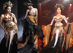 Công ty thưởng Tết bằng xe sang BMW