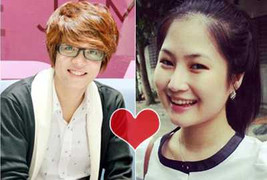 Clip: 'Bắt quả tang' Bùi Anh Tuấn hẹn hò Hương Tràm