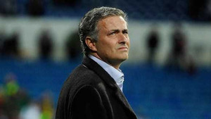 Mourinho: Mất La Liga nào phải thảm họa