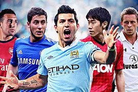 Bản quyền Ngoại hạng Anh: 1.000 tỷ chưa là gì