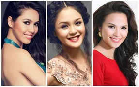 Thi Quốc tế, Hoa hậu Việt bị ngợp, sốc vì yếu kém