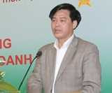 Khởi tố, bắt giam nguyên Tổng Giám đốc Agribank