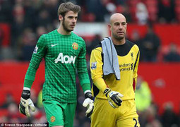 Bán De Gea, MU mua ai thay thế?