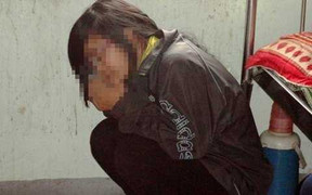 Nữ sinh bị đánh hội đồng đến mê man, hoảng loạn