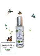 Nước hoa tinh dầu giảm 30%