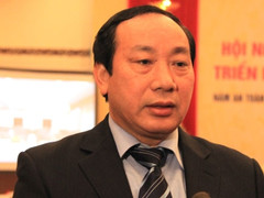 Dự án cầu Nhật Tân, nhà thầu Nhật đòi bồi thường 200 tỷ