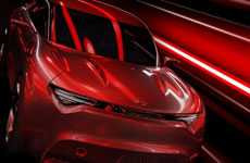 'Chạm mặt' xe concept mới toanh của Kia