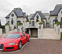 Cấm dùng tiền mặt mua nhà, xe: Cải cách ngân hàng trước