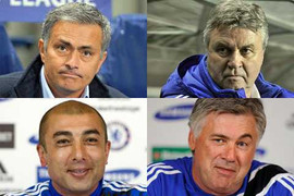 Hình mẫu vị thuyền trưởng tương lai của Chelsea là gì?