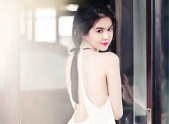 Bật mí 'chiêu' giúp eo thon lý tưởng như Ngọc Trinh