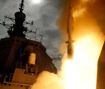 Chiến hạm 'khủng' nhất Nhật Bản có gì bên trong?