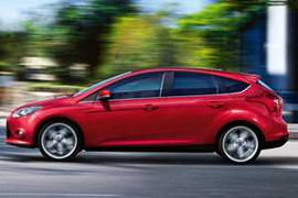 ‘Mượn ngày sale off’, xe Ford giảm giá tới 40 triệu VND