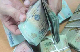 Doanh nghiệp thưởng Tết cao nhất nước: 650 triệu đồng